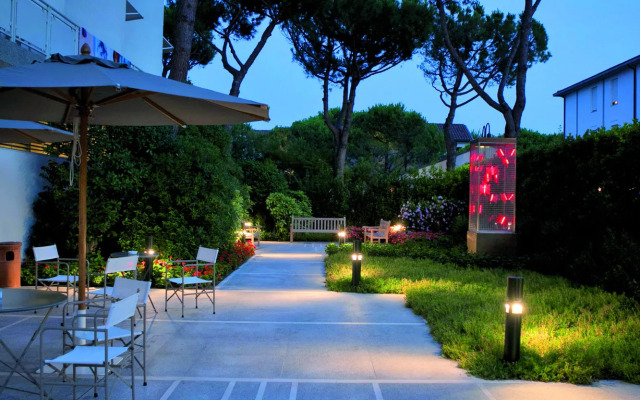 Union Lido Art & Park Hotel