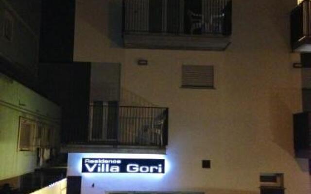 Residence Villa Gori