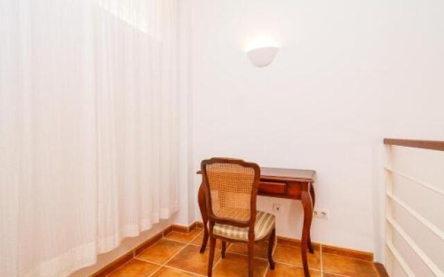 Casasol Luxury Duplex 11d