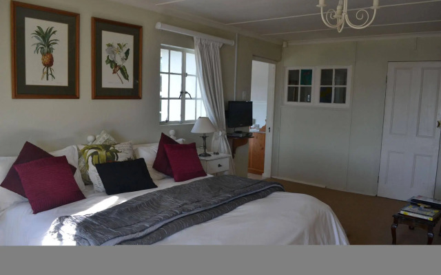 Gateside Guest House