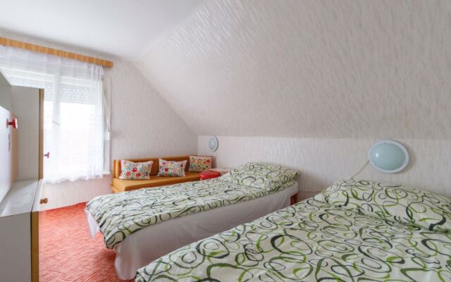 House Gizella Balatonboglar/Balatonlelle
