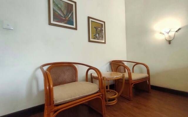 éL Hotel Kartika Wijaya Batu