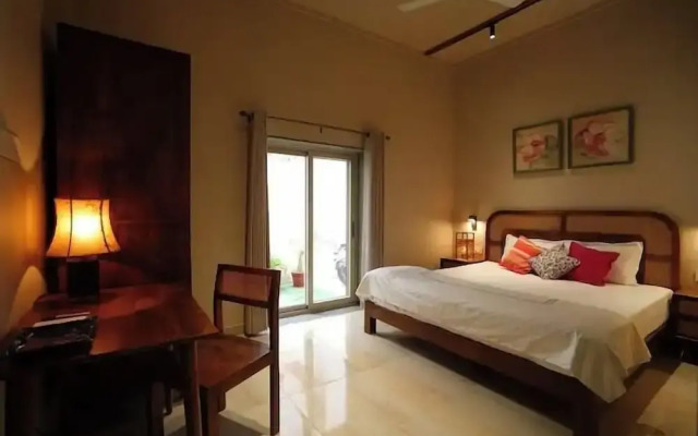 The Bodhi 5 Bedroom LuxuryApartment Central Jaipur