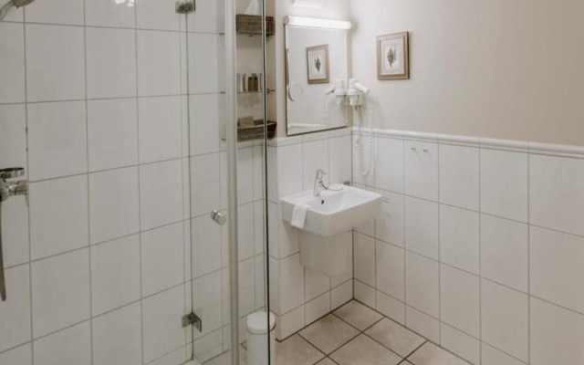 Heikendorf Double Room Land Side MS Europa