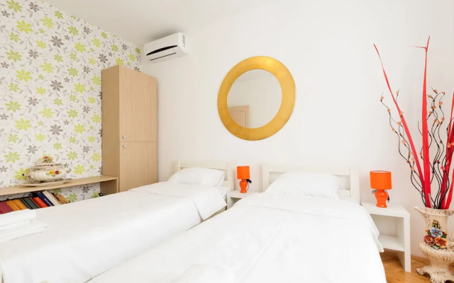 Dolce Vita Luxury Suites