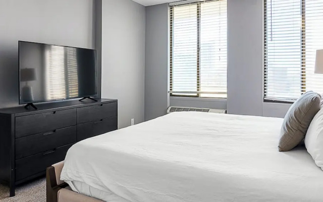 Three Rivers By  Landing