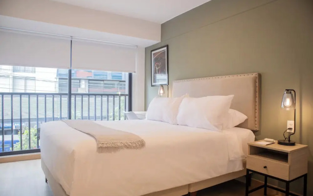 Ricardo Palma by Wynwood House