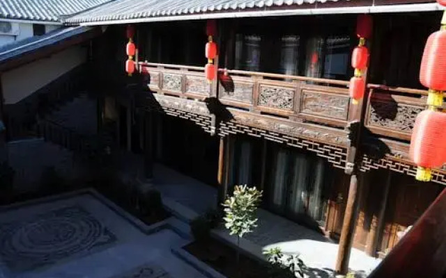Xianghe Hotel