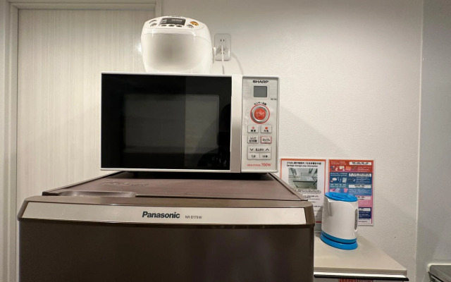 Nestay inn Tokyo Ryogoku