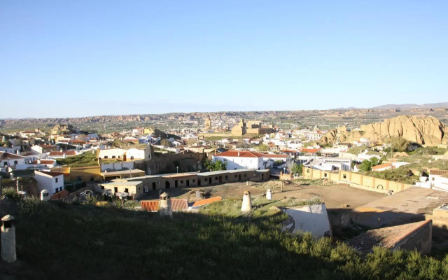 Casas los Rosales