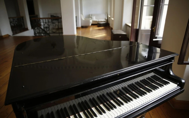 Hotel Schloss Reichenow