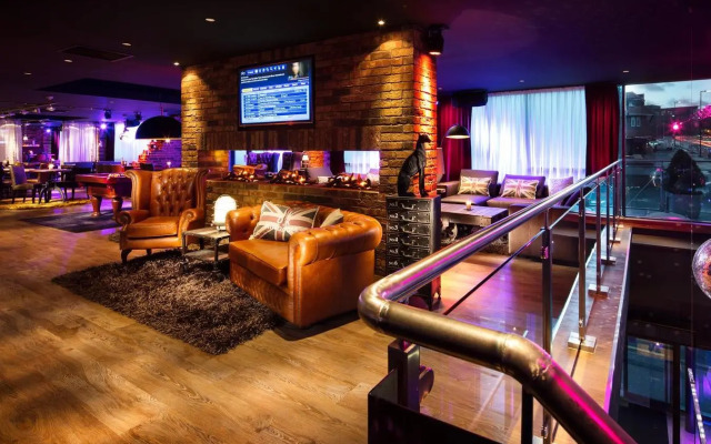 B&B Hotel Birmingham Centre