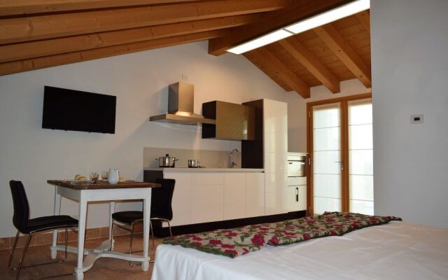 Agriturismo Casa Fiorindo