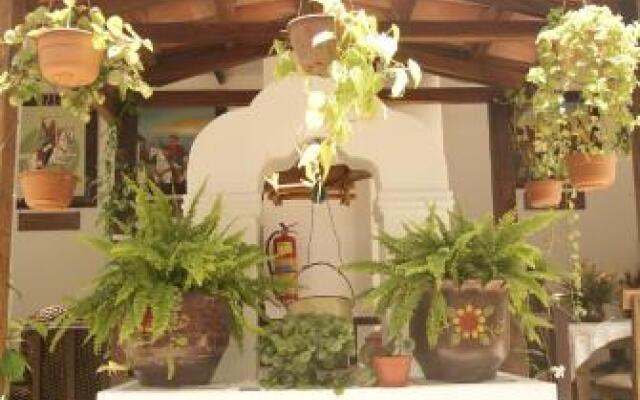 Residencial Ikandire