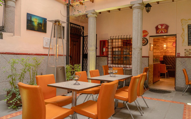 Rincón Familiar Hostel Boutique