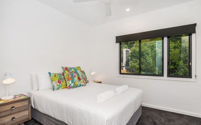 Wollumbin Haus