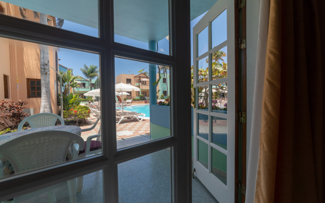 Club Vista Serena