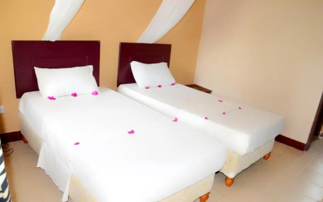New Bagamoyo Beach Resort