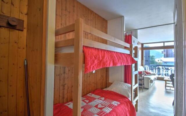 Studio Morzine, 1 pièce, 4 personnes - FR-1-524-74