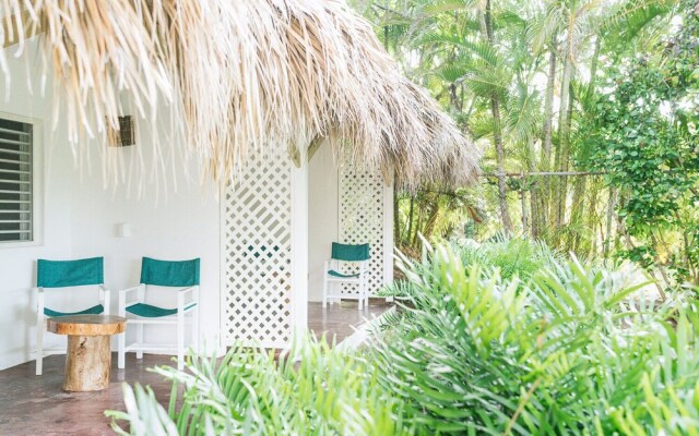 Mosquito Boutique Hotel