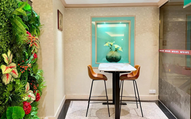 Macau Masters Hotel