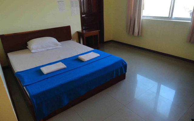 Green Park Village Guesthouse
