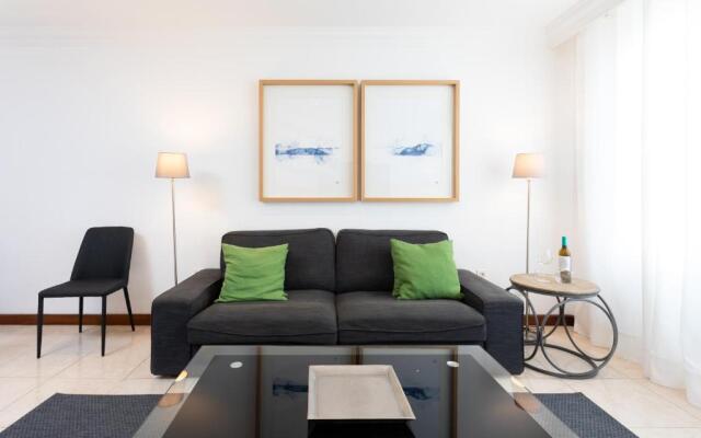 Rooms & Suites Balcony 3C