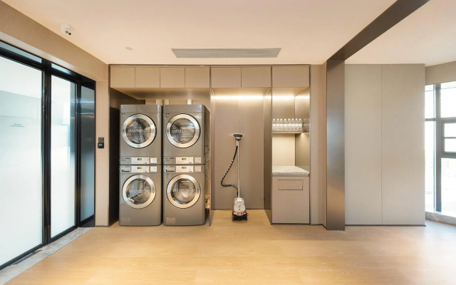 Ji Hotel Kunming Xinluoshi Bay