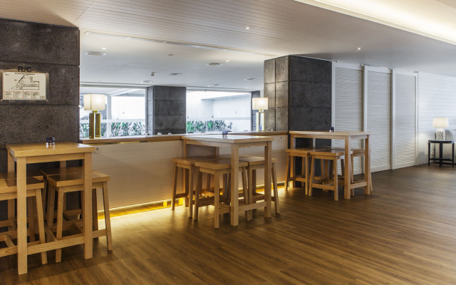 Hotel Gaivota Azores