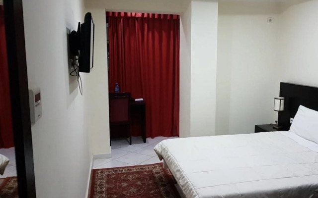 Hôtel de La Vallée Chlef