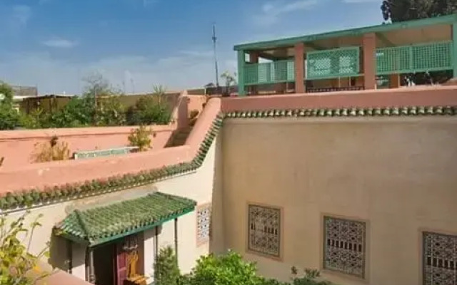 Dar Jirane