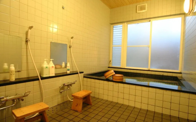 Resort Pension Shikisai