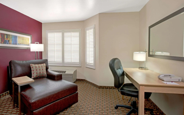 Ramada Limited and Suites San Francisco Airport