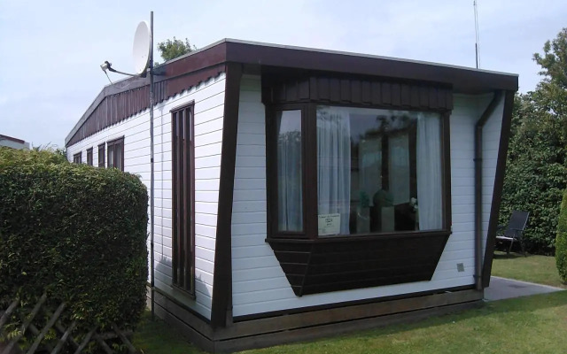 Stacaravanverhuur KR00N chalet FF-5