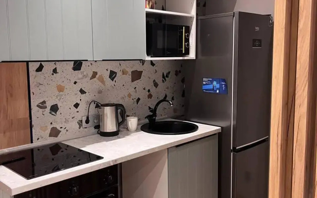 Апартаменты на проспекте Гагарина 36 корпус 5