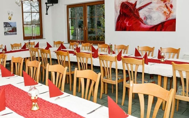 Hotel-Restaurant Rotes Einhorn Superior