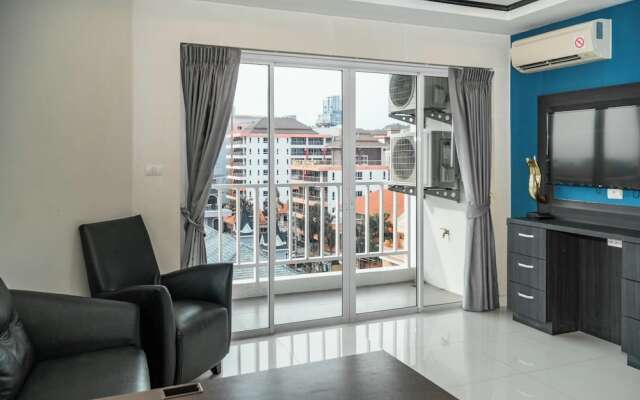 New Nordic Club 2 by Apartwell