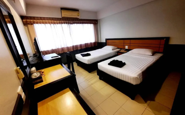 Ariya Inn