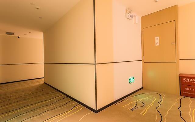 City Comfort Inn Nanning Mengzhidao Plaza