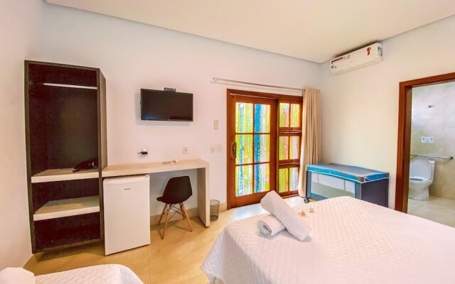 Pousada Quintal da Lua