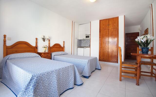 Apartamentos Ribera