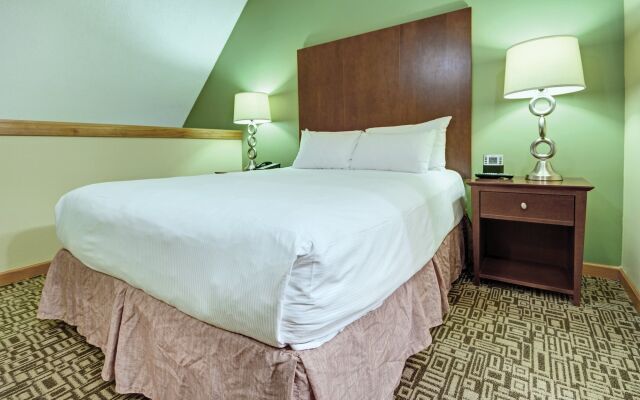 Mountainside Lodge - A Shell Vacations Resort