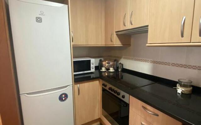 Apartament Acollidor a Ribes de Freser