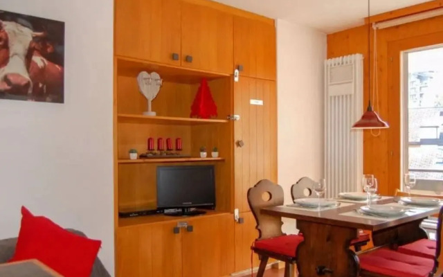 Beau-Séjour No 24 - One Bedroom