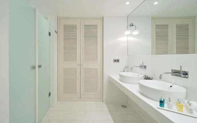 Akmerkez Residence Apart Hotel