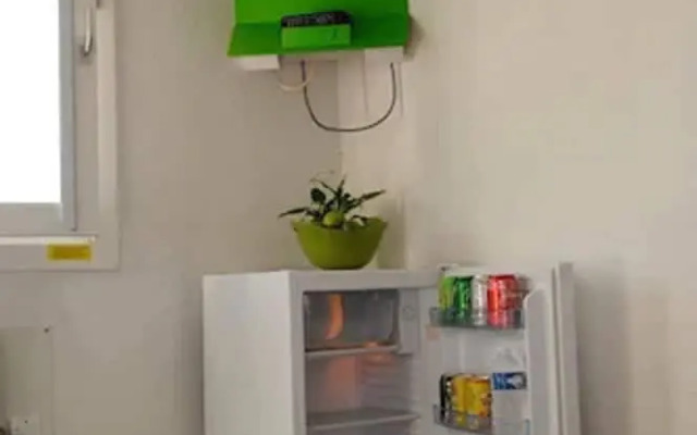 Lemon Hotel Le Coteau Roanne