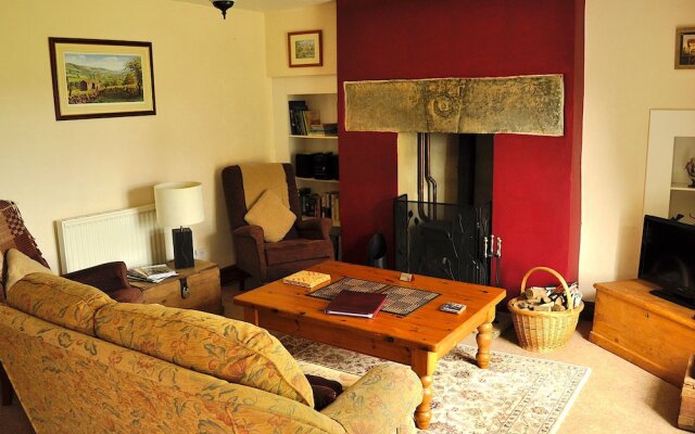 Bramblewick Cottage