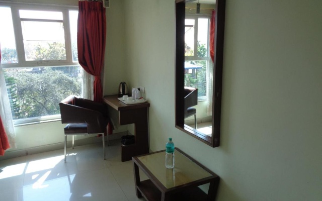 Orbit Hotel Bagdogra – Guest Rooms – Bagdogra