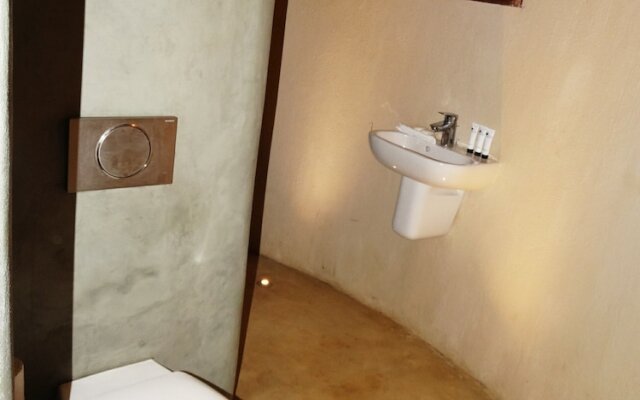 The Royal Sichango Village