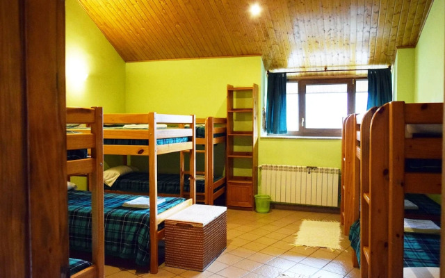 Albergue Rural O Coto
